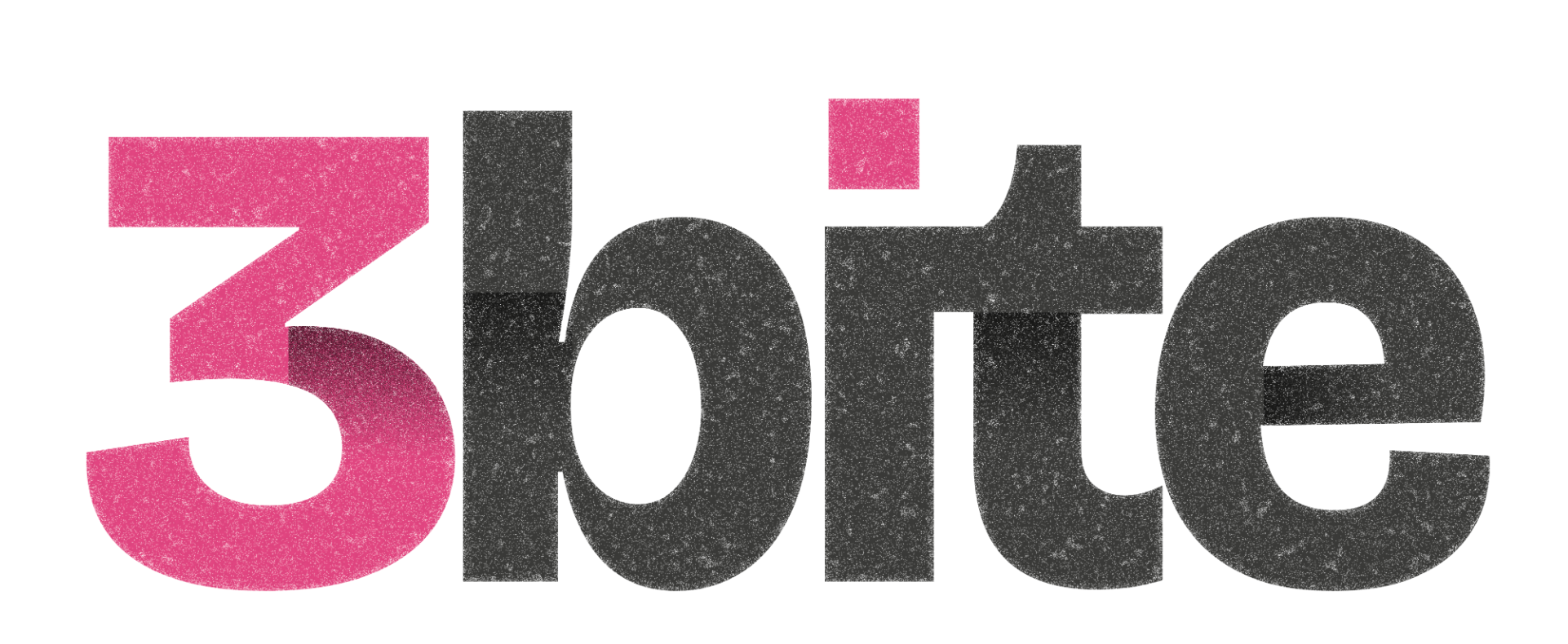 Logo 3Bite