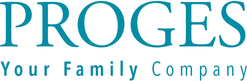Logo PRO.GES.