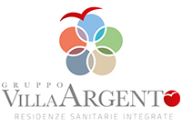 Logo Gruppo Villa Argento