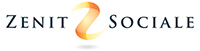 Logo Consorzio Zenit Sociale